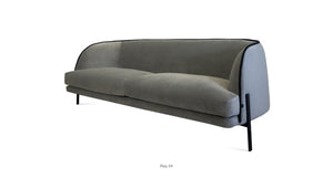 Caillou Sofa - stylish seating for your home | Image 20 | InSTYLE Home & Rugs