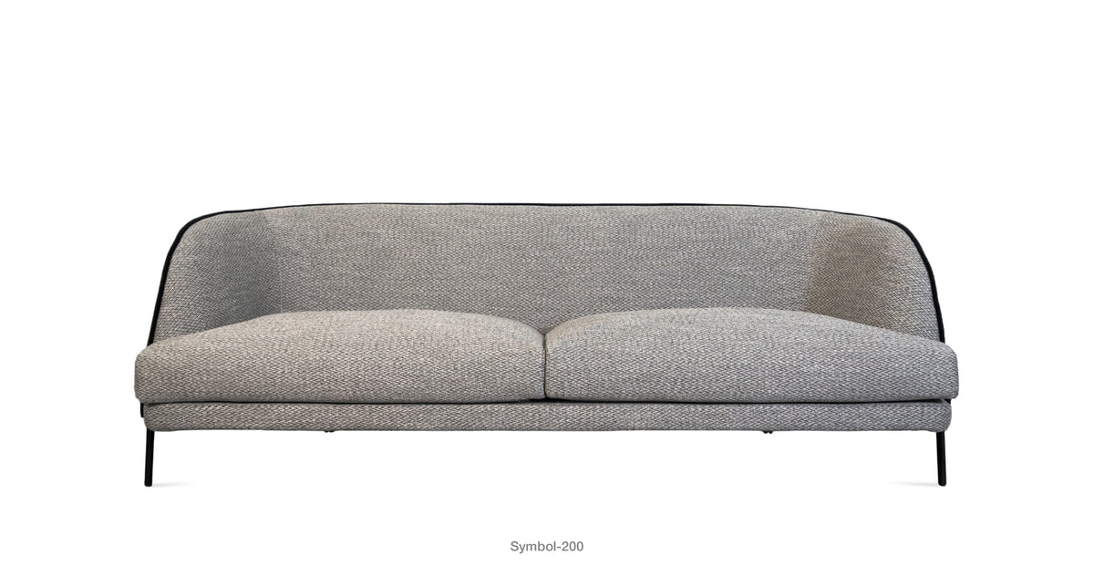 Caillou Sofa - stylish seating for your home | Image 21 | InSTYLE Home & Rugs