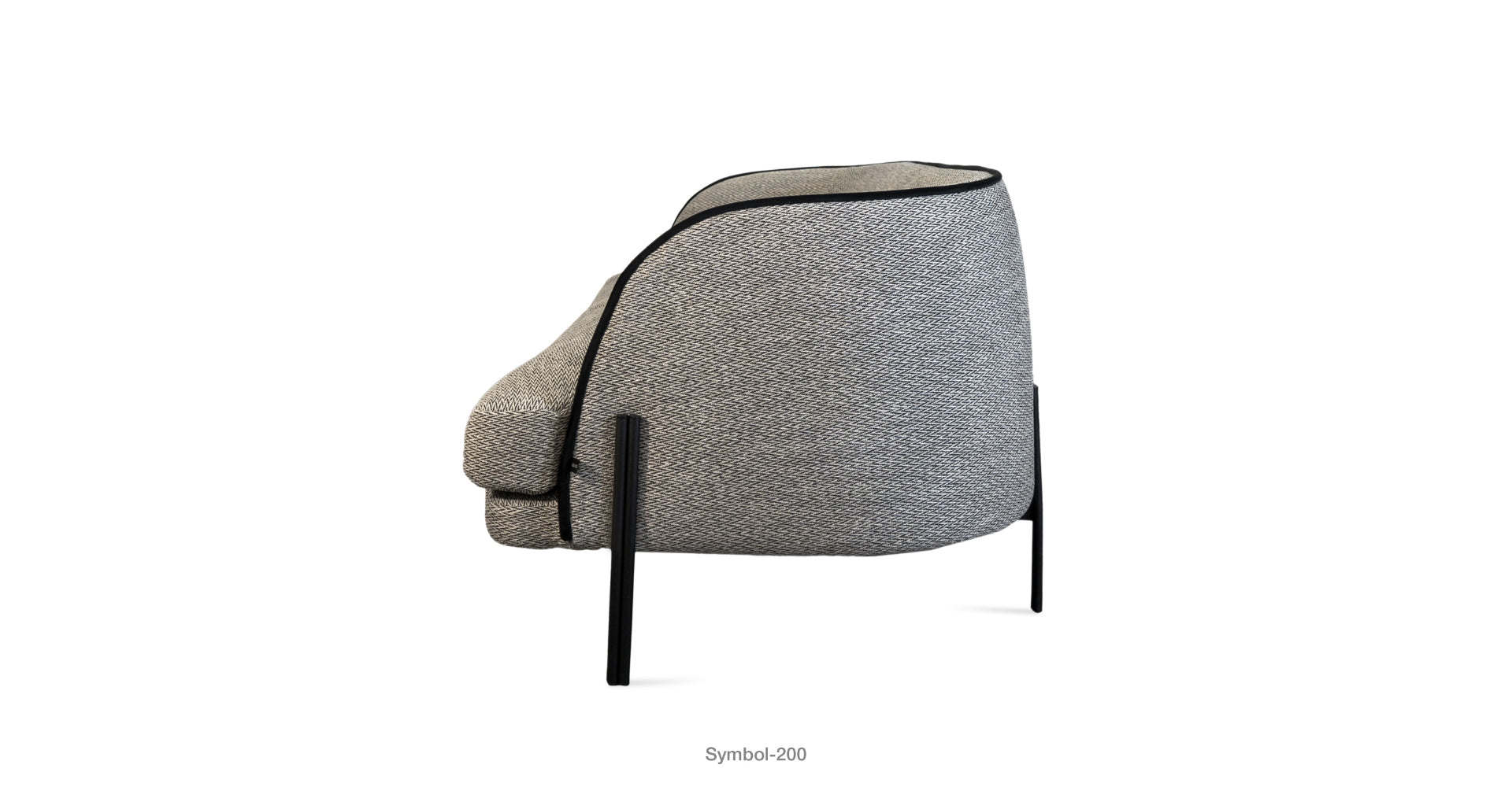 Caillou Sofa - stylish seating for your home | Image 24 | InSTYLE Home & Rugs