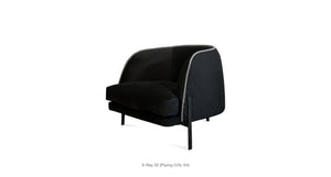 Caillou Armchair - cozy armchair for reading and relaxation | Image 25 | InSTYLE Home & Rugs