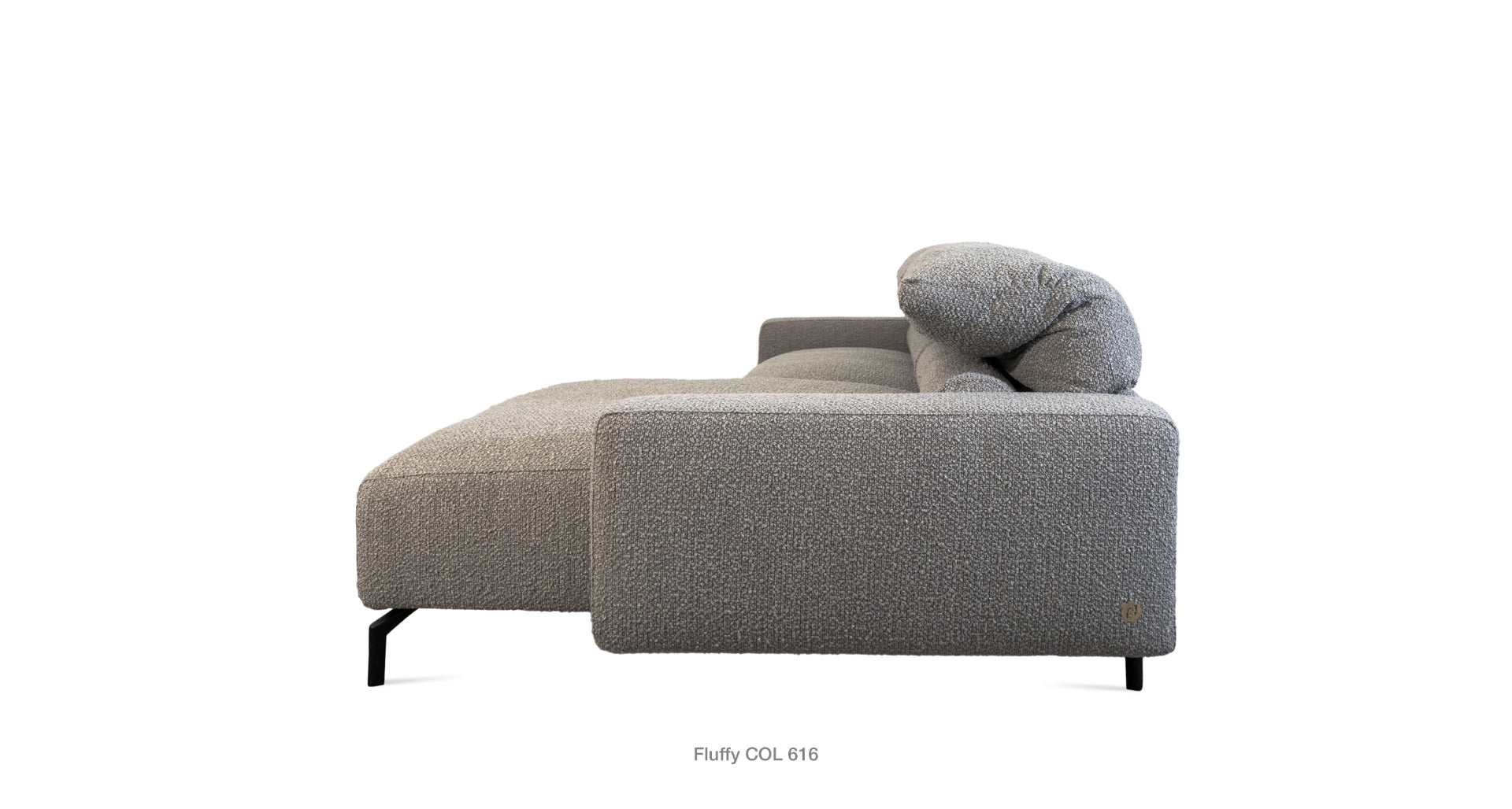 Gavi Sectional - customizable to fit your space and seating needs | Image 21 | InSTYLE Home & Rugs