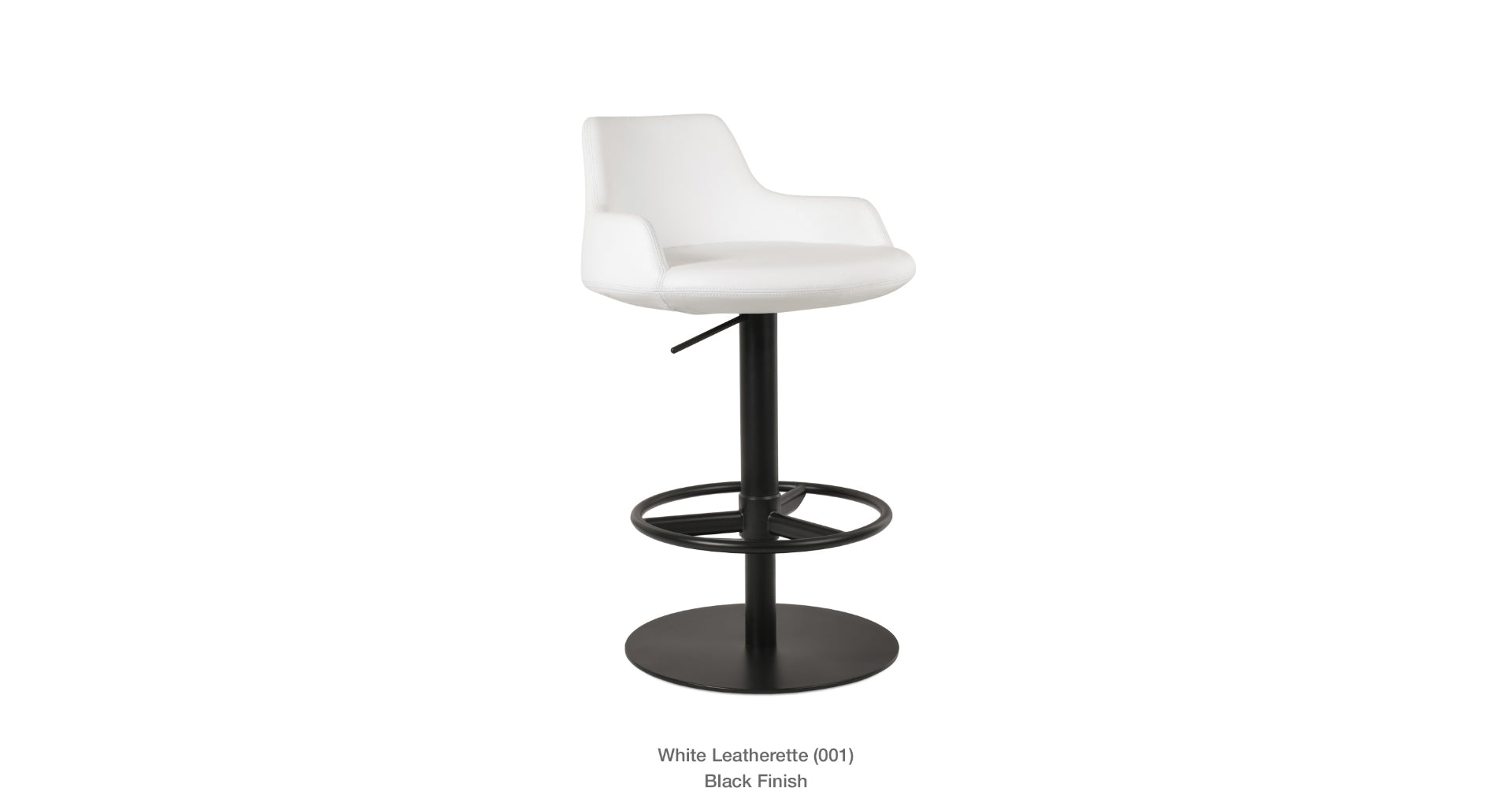 Dervish Piston Full Footrest - | Image 19 | InSTYLE Home & Rugs