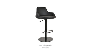 Dervish Piston Half Footrest - | Image 15 | InSTYLE Home & Rugs