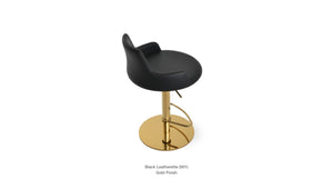 Dervish Piston Half Footrest - | Image 13 | InSTYLE Home & Rugs