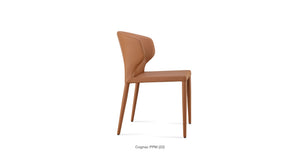 Amed Full UPH Chair - durable construction for long-lasting use | Image 19 | InSTYLE Home & Rugs