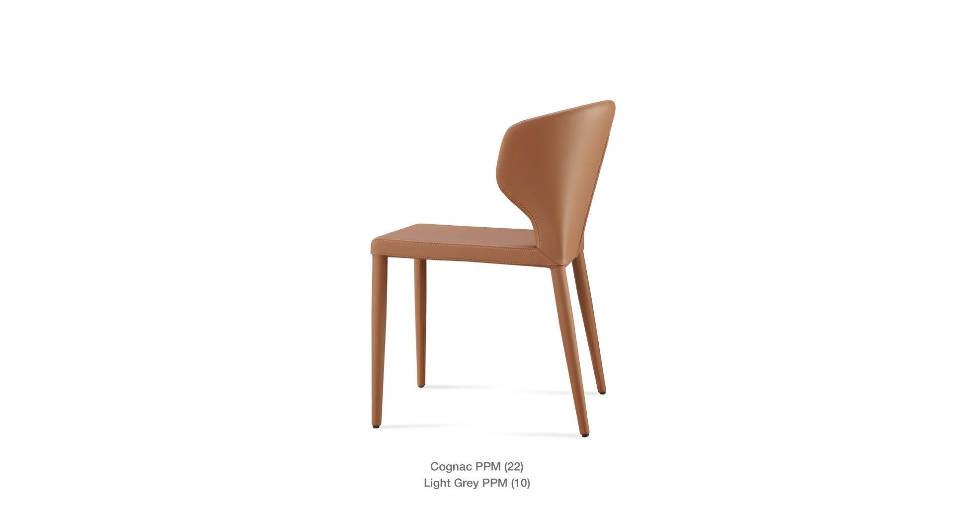 Amed Full UPH Chair - durable construction for long-lasting use | Image 23 | InSTYLE Home & Rugs