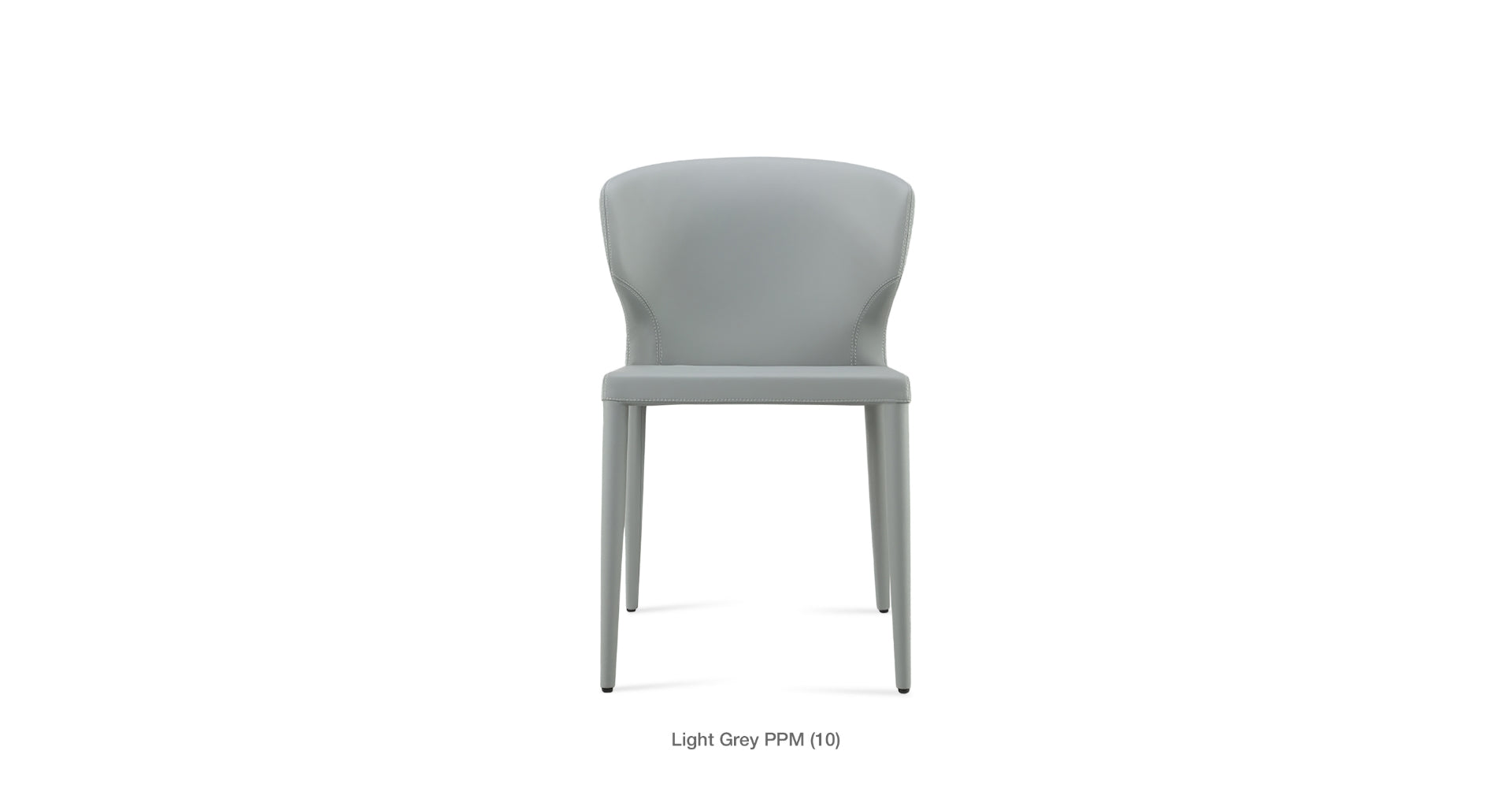 Amed Full UPH Chair - durable construction for long-lasting use | Image 26 | InSTYLE Home & Rugs