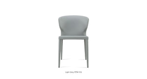 Amed Full UPH Chair - durable construction for long-lasting use | Image 26 | InSTYLE Home & Rugs