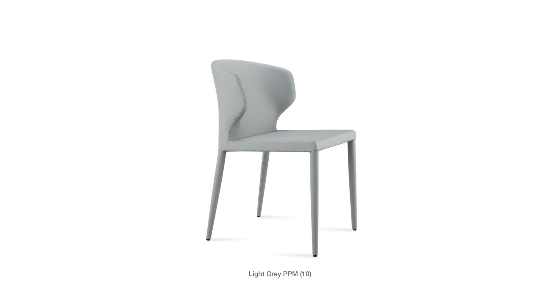 Amed Full UPH Chair - durable construction for long-lasting use | Image 27 | InSTYLE Home & Rugs
