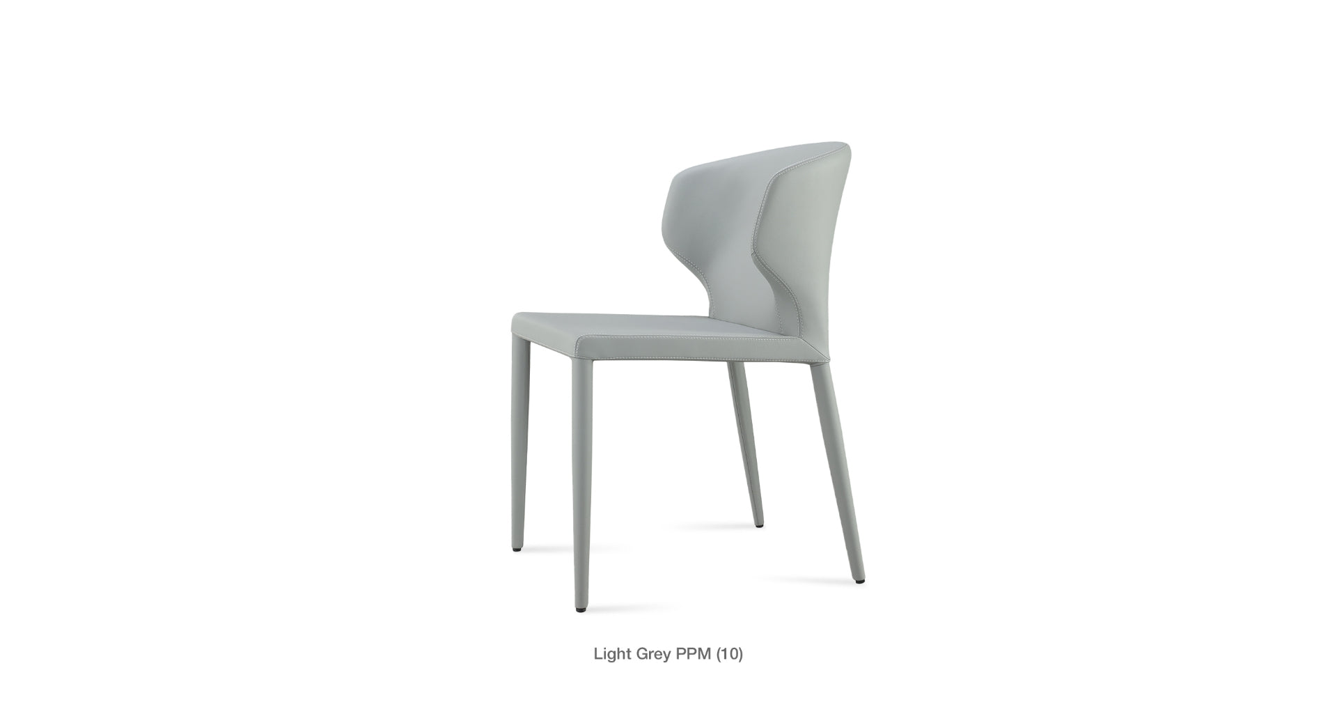 Amed Full UPH Chair - durable construction for long-lasting use | Image 28 | InSTYLE Home & Rugs