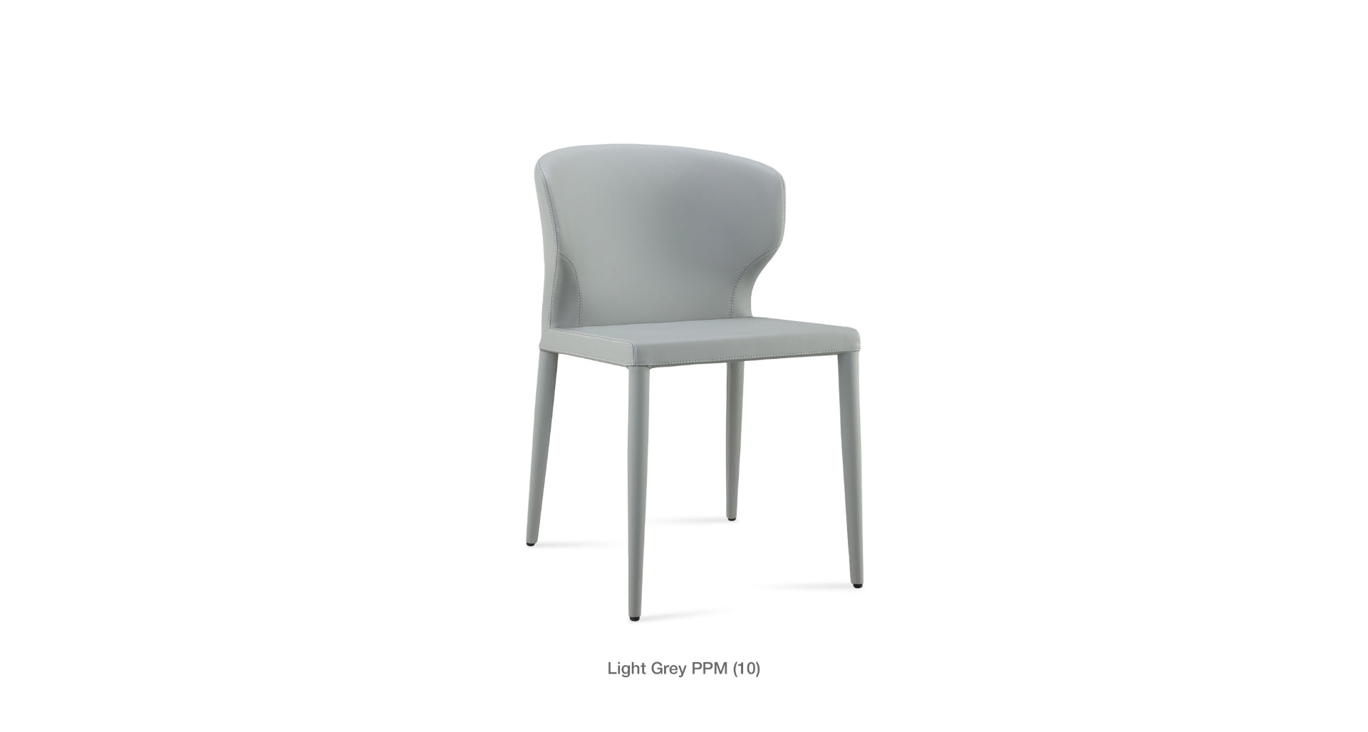 Amed Full UPH Chair - durable construction for long-lasting use | Image 29 | InSTYLE Home & Rugs