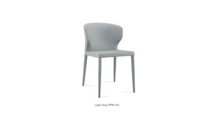 Amed Full UPH Chair - durable construction for long-lasting use | Image 29 | InSTYLE Home & Rugs