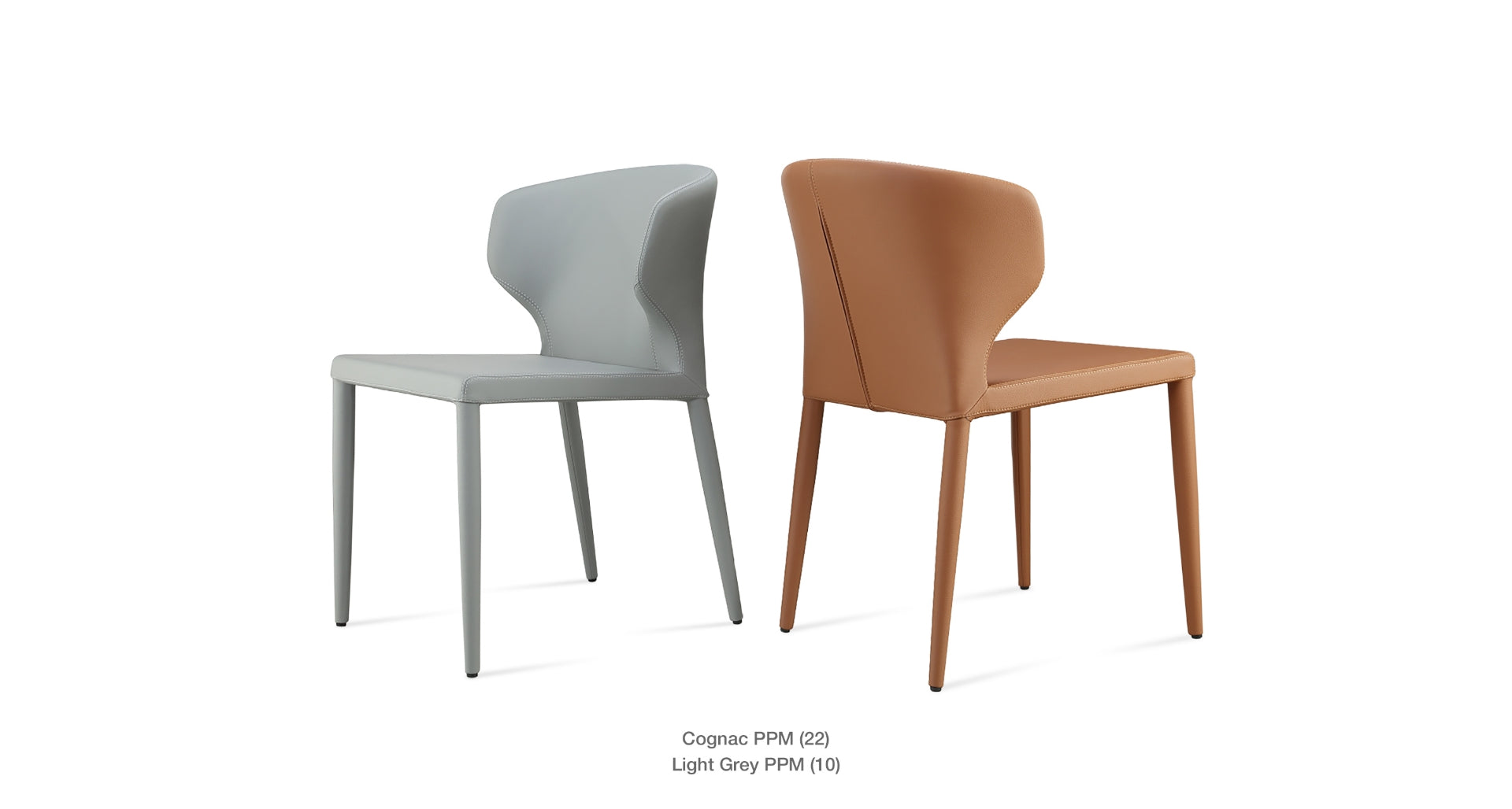 Amed Full UPH Chair - durable construction for long-lasting use | Image 33 | InSTYLE Home & Rugs
