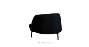 Caillou Armchair - cozy armchair for reading and relaxation | Image 27 | InSTYLE Home & Rugs