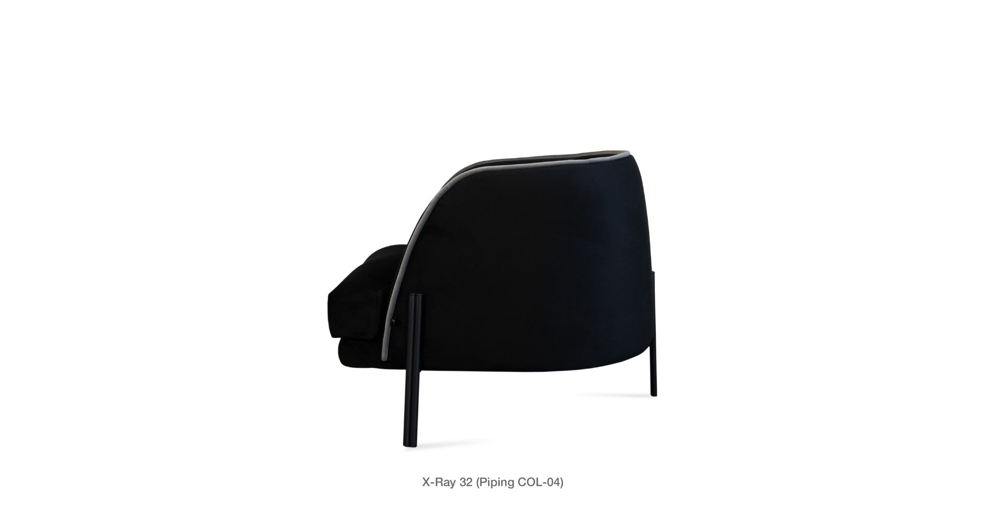 Caillou Armchair - cozy armchair for reading and relaxation | Image 26 | InSTYLE Home & Rugs