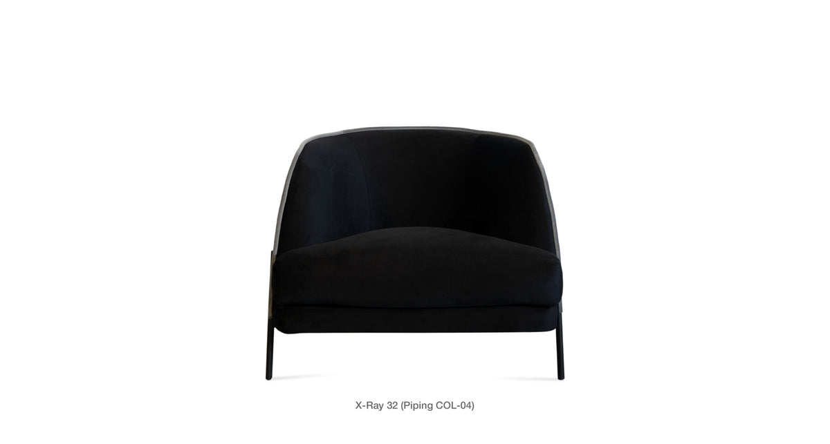 Caillou Armchair - cozy armchair for reading and relaxation | Image 24 | InSTYLE Home & Rugs