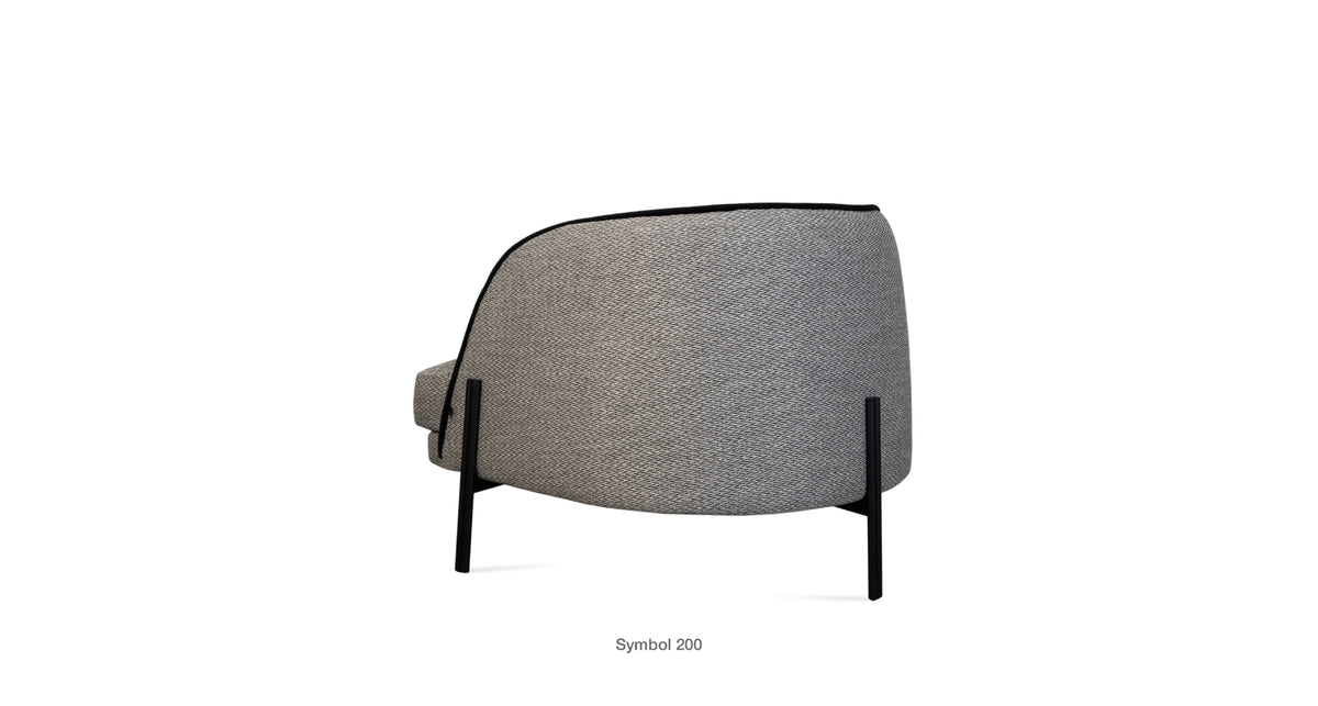 Caillou Armchair - cozy armchair for reading and relaxation | Image 23 | InSTYLE Home & Rugs