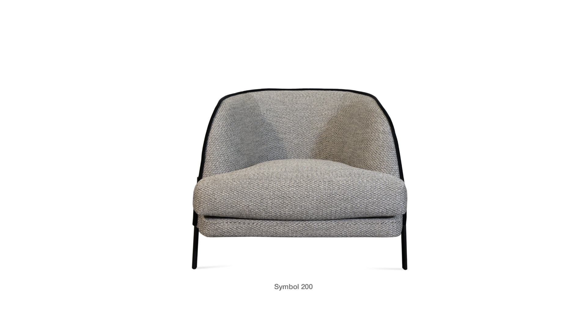 Caillou Armchair - modern accent armchair for stylish interiors | Image 20 | InSTYLE Home & Rugs