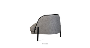 Caillou Armchair - cozy armchair for reading and relaxation | Image 22 | InSTYLE Home & Rugs