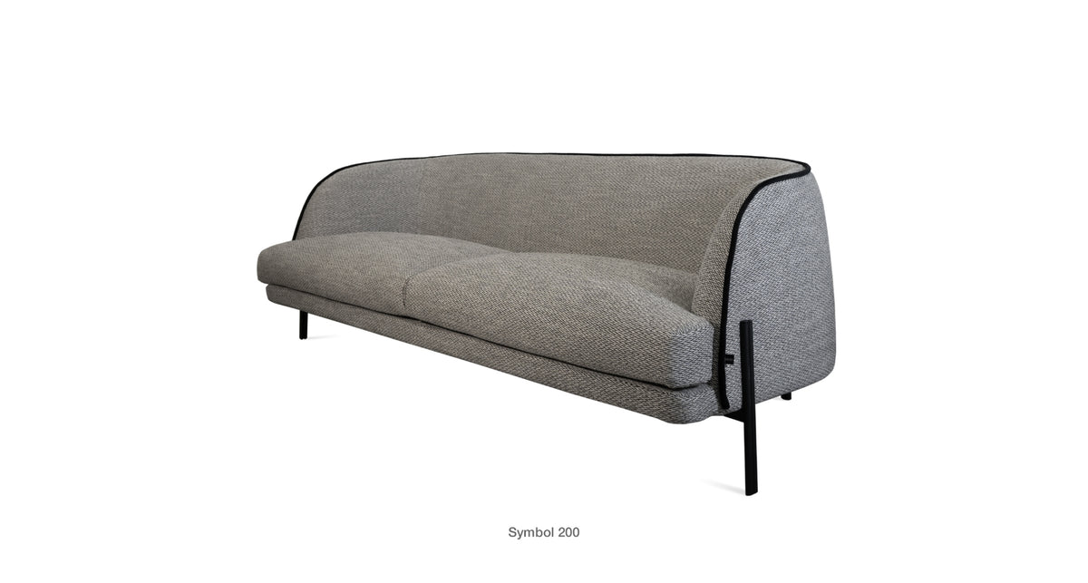 Caillou Sofa - stylish seating for your home | Image 22 | InSTYLE Home & Rugs