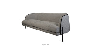 Caillou Sofa - stylish seating for your home | Image 22 | InSTYLE Home & Rugs
