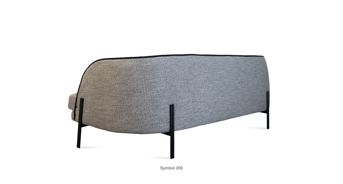 Caillou Sofa - stylish seating for your home | Image 23 | InSTYLE Home & Rugs