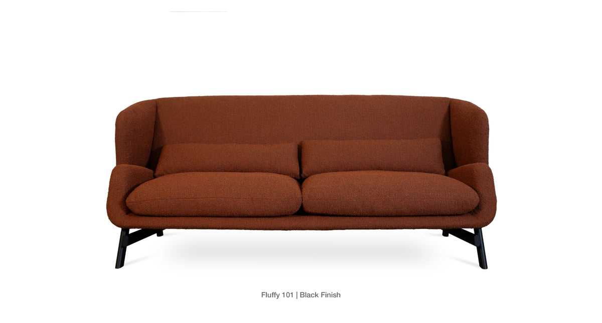Coquille Sofa - stylish seating for your home | Image 11 | InSTYLE Home & Rugs