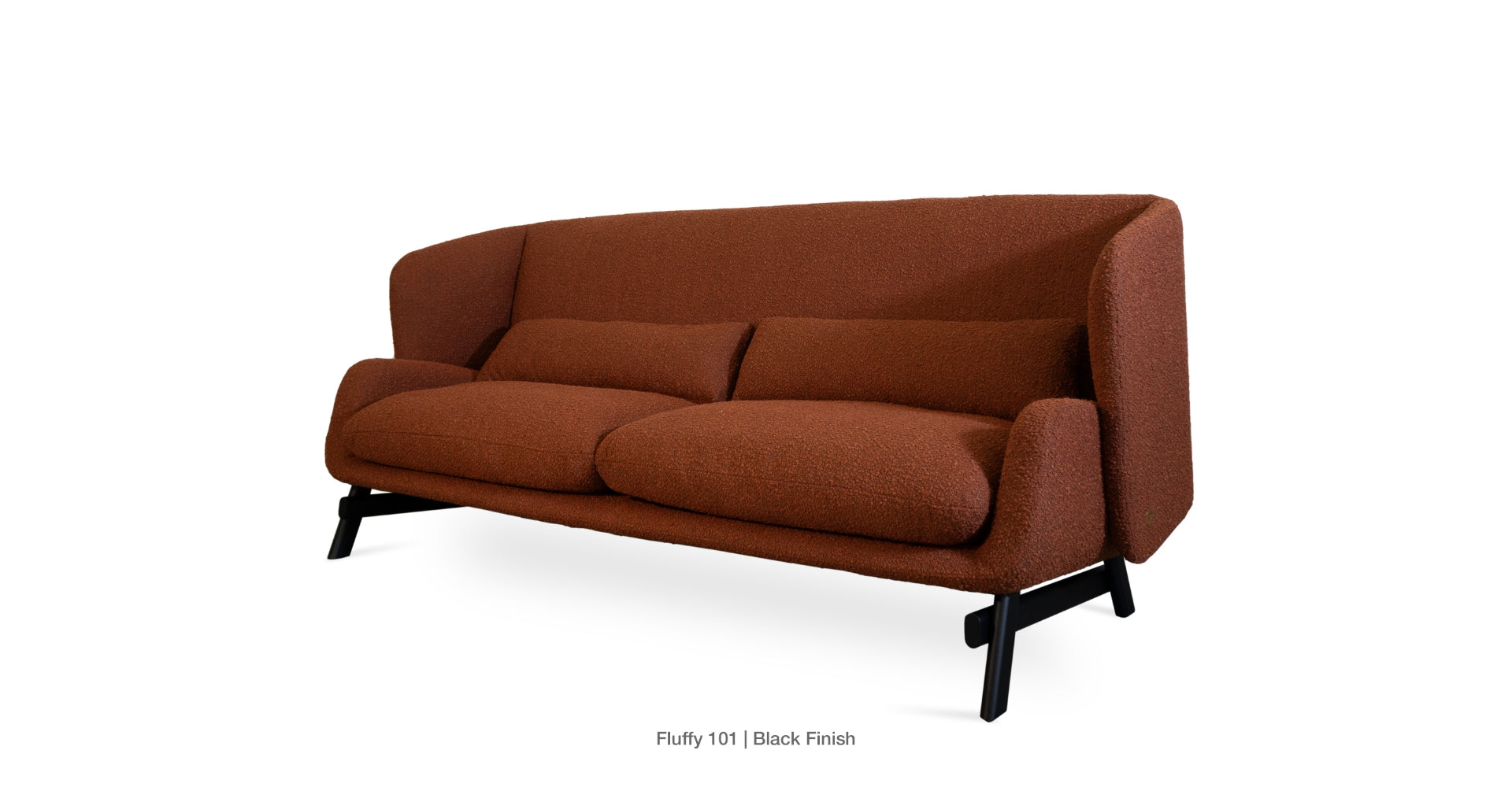 Coquille Sofa - stylish seating for your home | Image 12 | InSTYLE Home & Rugs