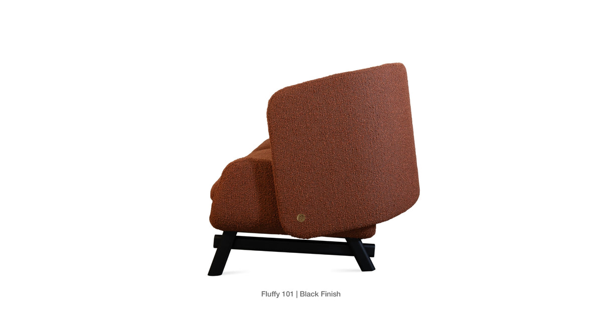 Coquille Sofa - stylish seating for your home | Image 13 | InSTYLE Home & Rugs