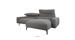 Gavi Sectional - customizable to fit your space and seating needs | Image 20 | InSTYLE Home & Rugs