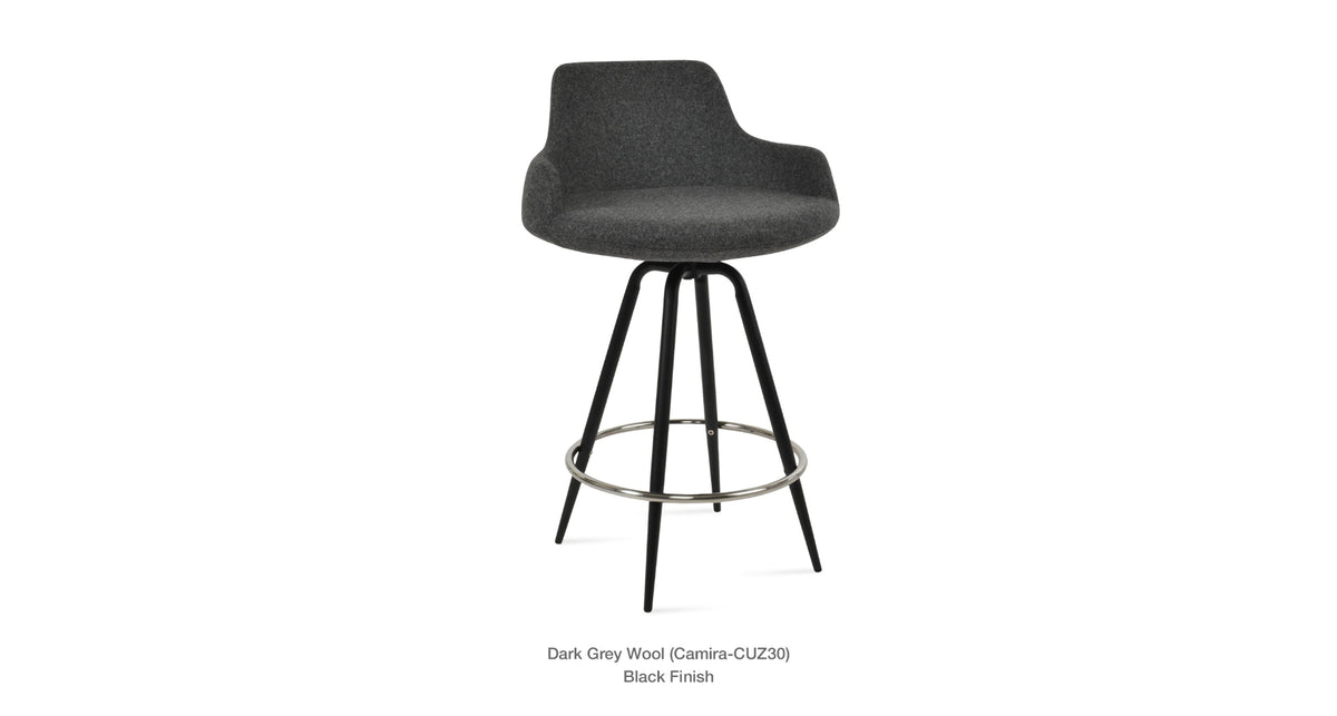 Dervish Max Swivel - | Image 3 | InSTYLE Home & Rugs