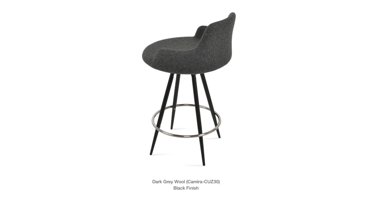 Dervish Max Swivel - | Image 4 | InSTYLE Home & Rugs