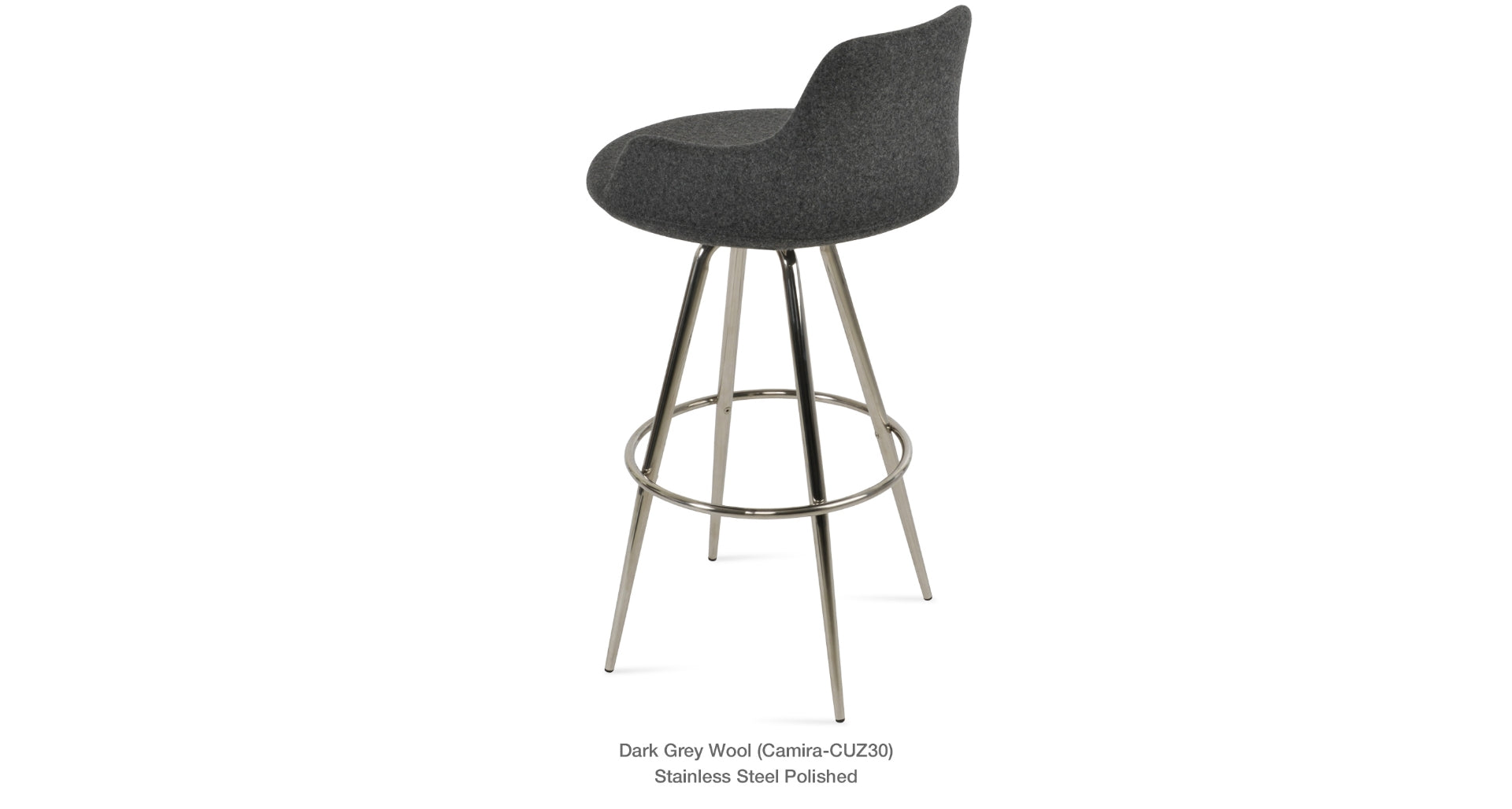 Dervish Max Swivel - | Image 5 | InSTYLE Home & Rugs
