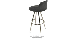 Dervish Max Swivel - | Image 5 | InSTYLE Home & Rugs