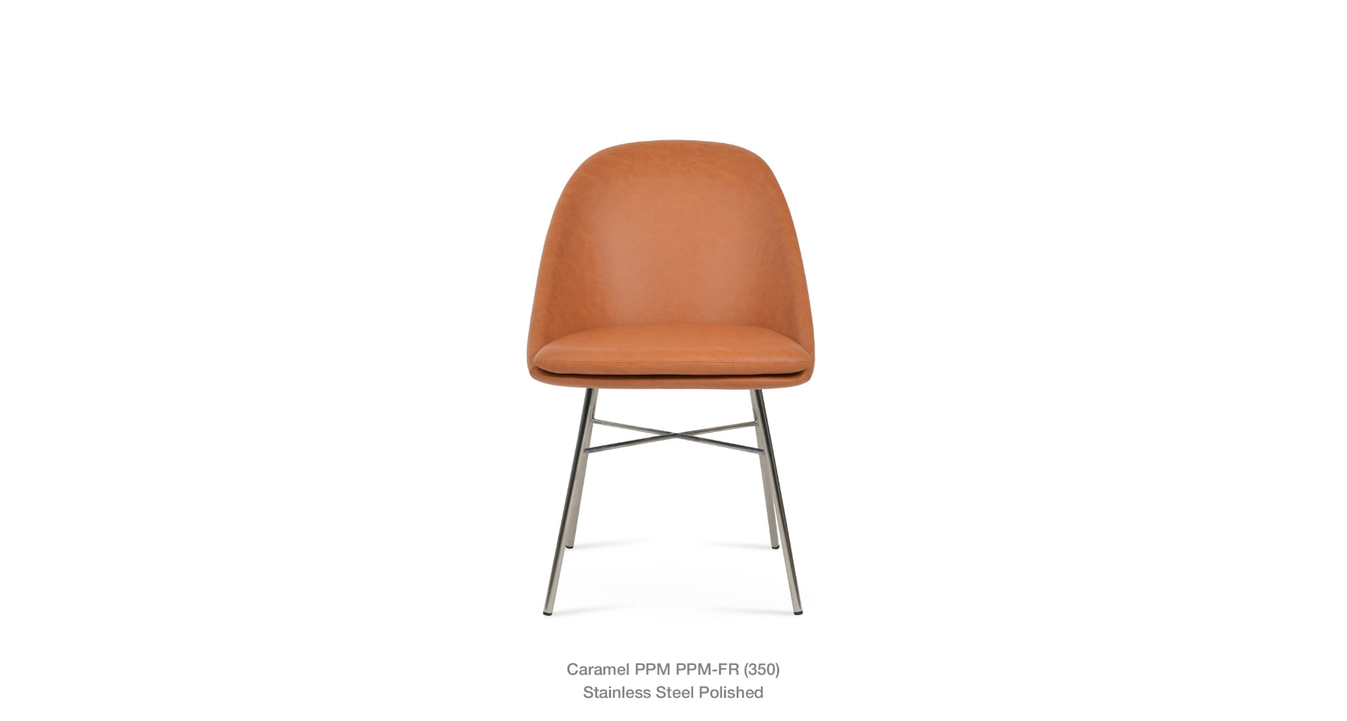 Avanos Cross Chair - durable construction for long-lasting use | Image 32 | InSTYLE Home & Rugs
