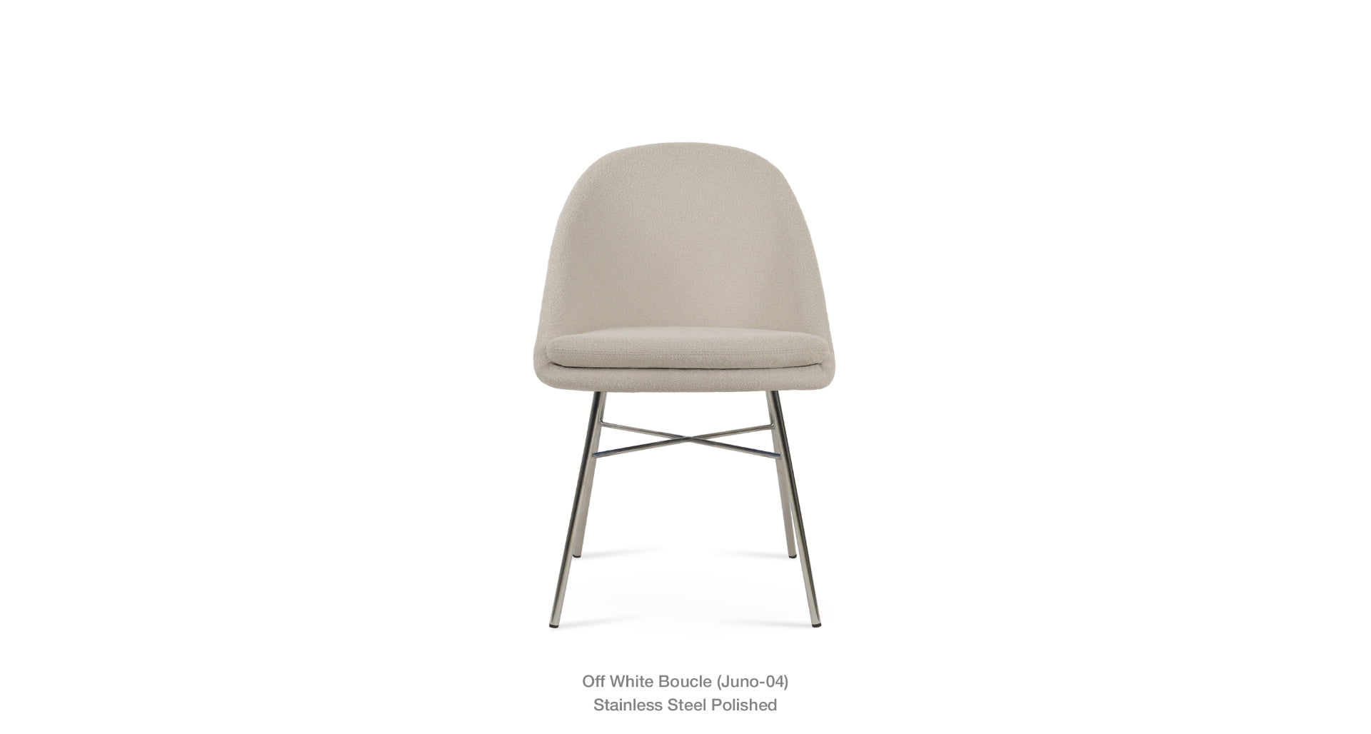 Avanos Cross Chair - durable construction for long-lasting use | Image 28 | InSTYLE Home & Rugs