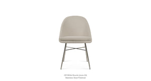 Avanos Cross Chair - durable construction for long-lasting use | Image 28 | InSTYLE Home & Rugs