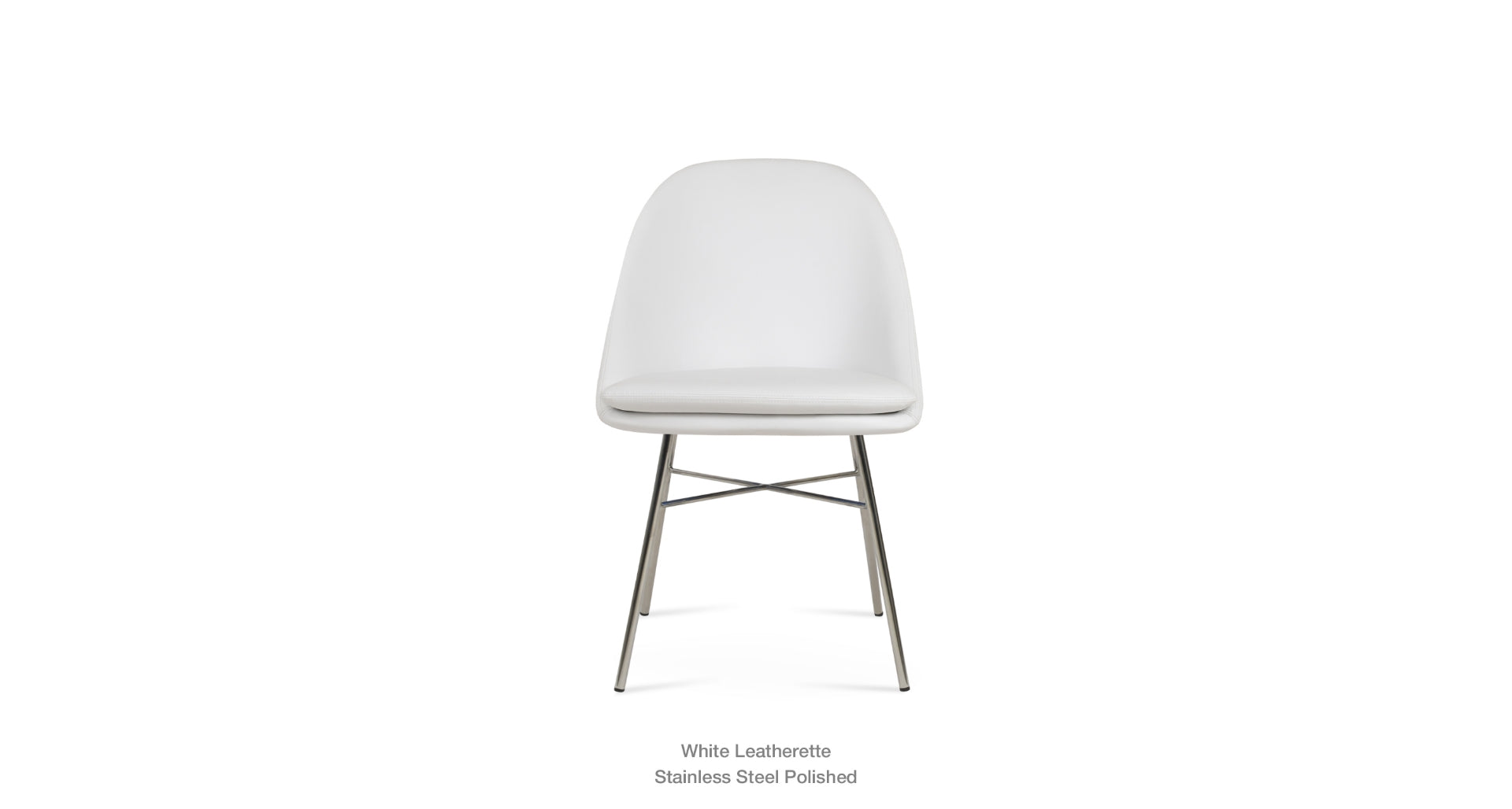 Avanos Cross Chair - durable construction for long-lasting use | Image 38 | InSTYLE Home & Rugs