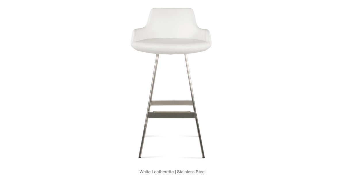 Dervish Balat Stools - perfect for small spaces | Image 30 | InSTYLE Home & Rugs