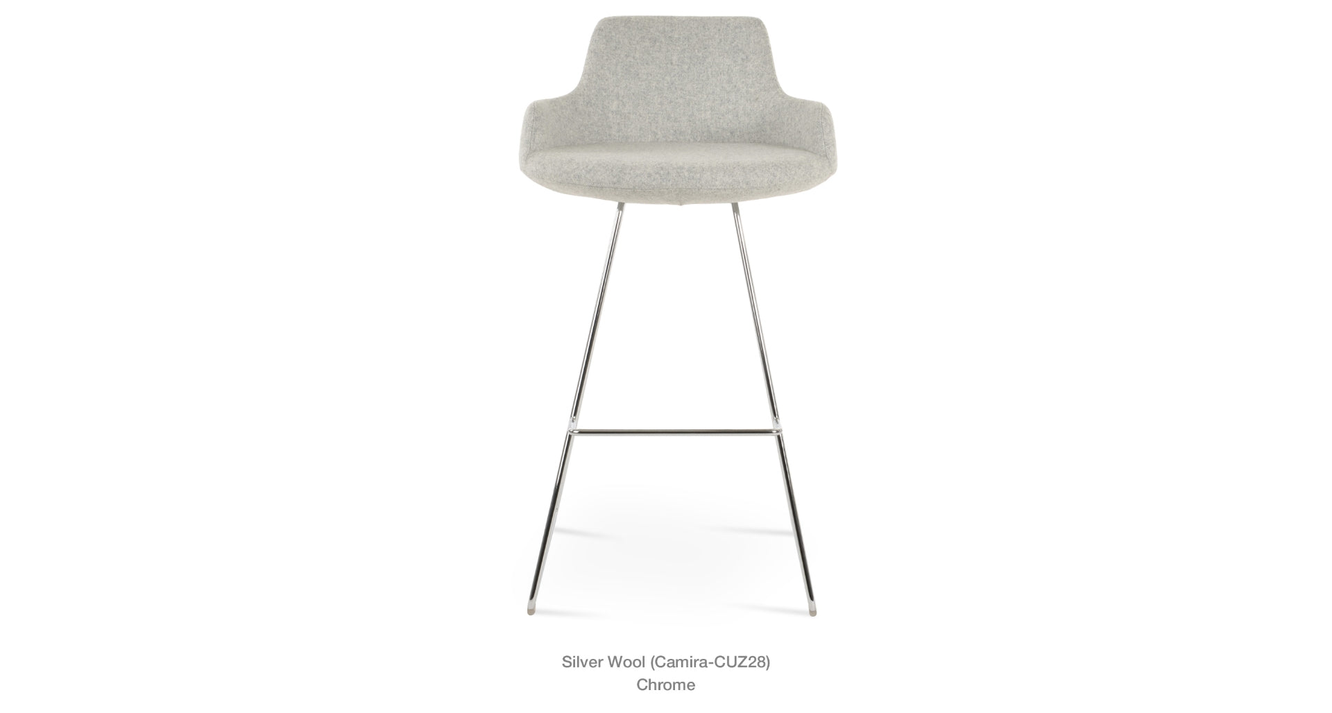 Dervish Wire Stools - available in various heights | Image 47 | InSTYLE Home & Rugs