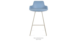 Dervish Wire Stools - available in various heights | Image 80 | InSTYLE Home & Rugs