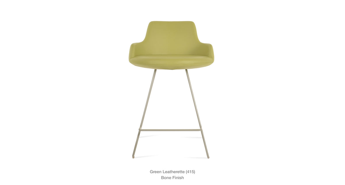 Dervish Wire Stools - available in various heights | Image 82 | InSTYLE Home & Rugs