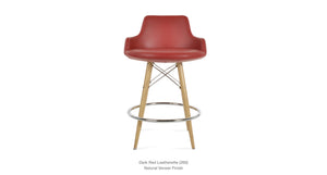 Dervish MW Stools - available in various heights | Image 16 | InSTYLE Home & Rugs