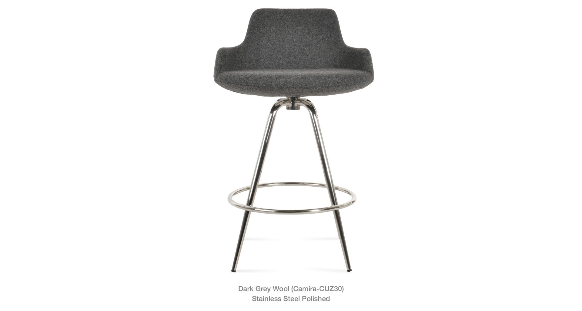 Dervish Max Swivel - | Image 1 | InSTYLE Home & Rugs