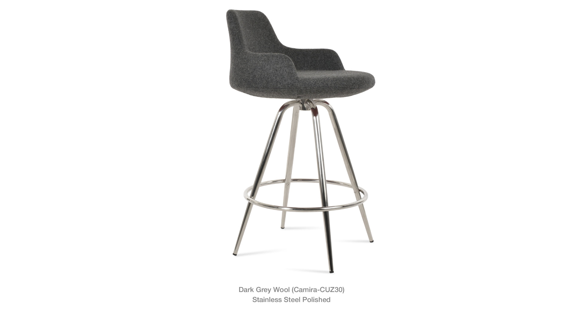 Dervish Max Swivel - | Image 2 | InSTYLE Home & Rugs