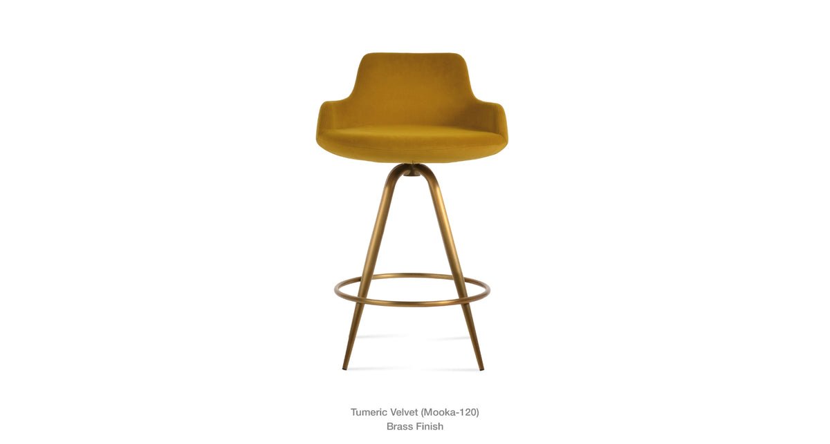 Dervish Max Swivel - | Image 8 | InSTYLE Home & Rugs