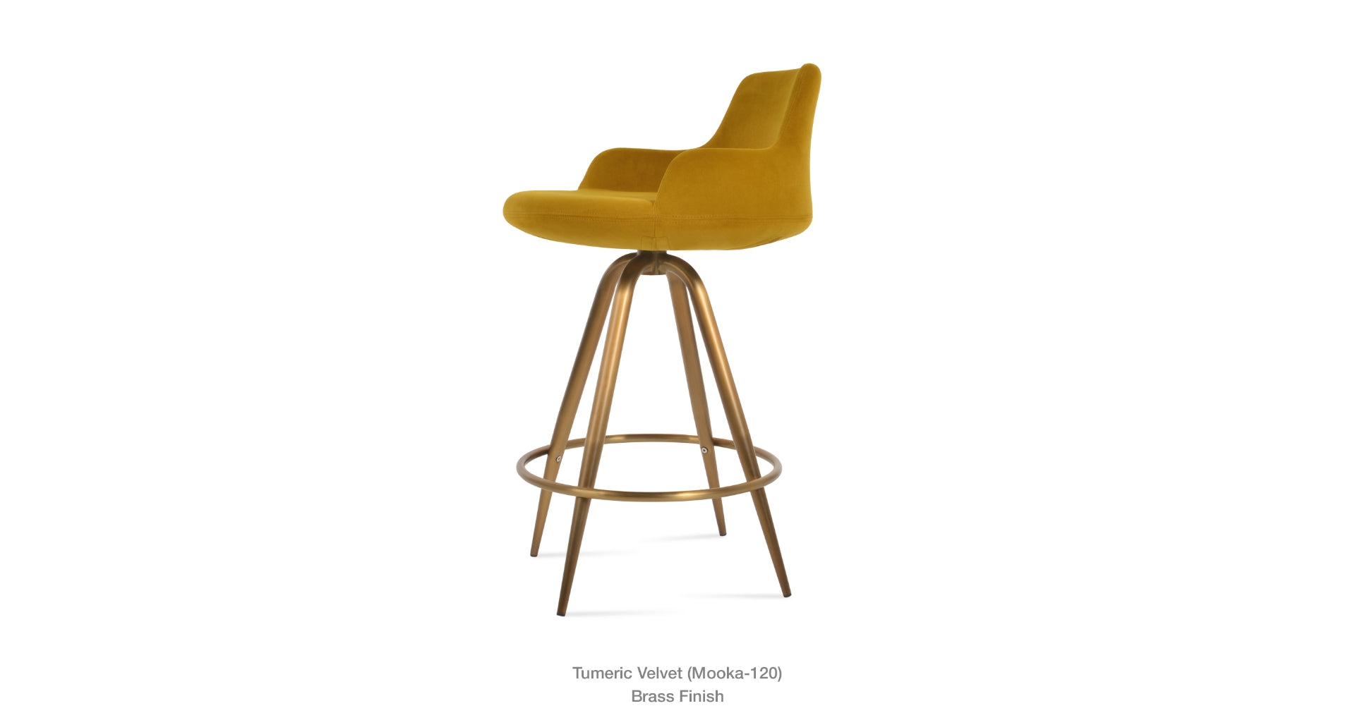 Dervish Max Swivel - | Image 9 | InSTYLE Home & Rugs