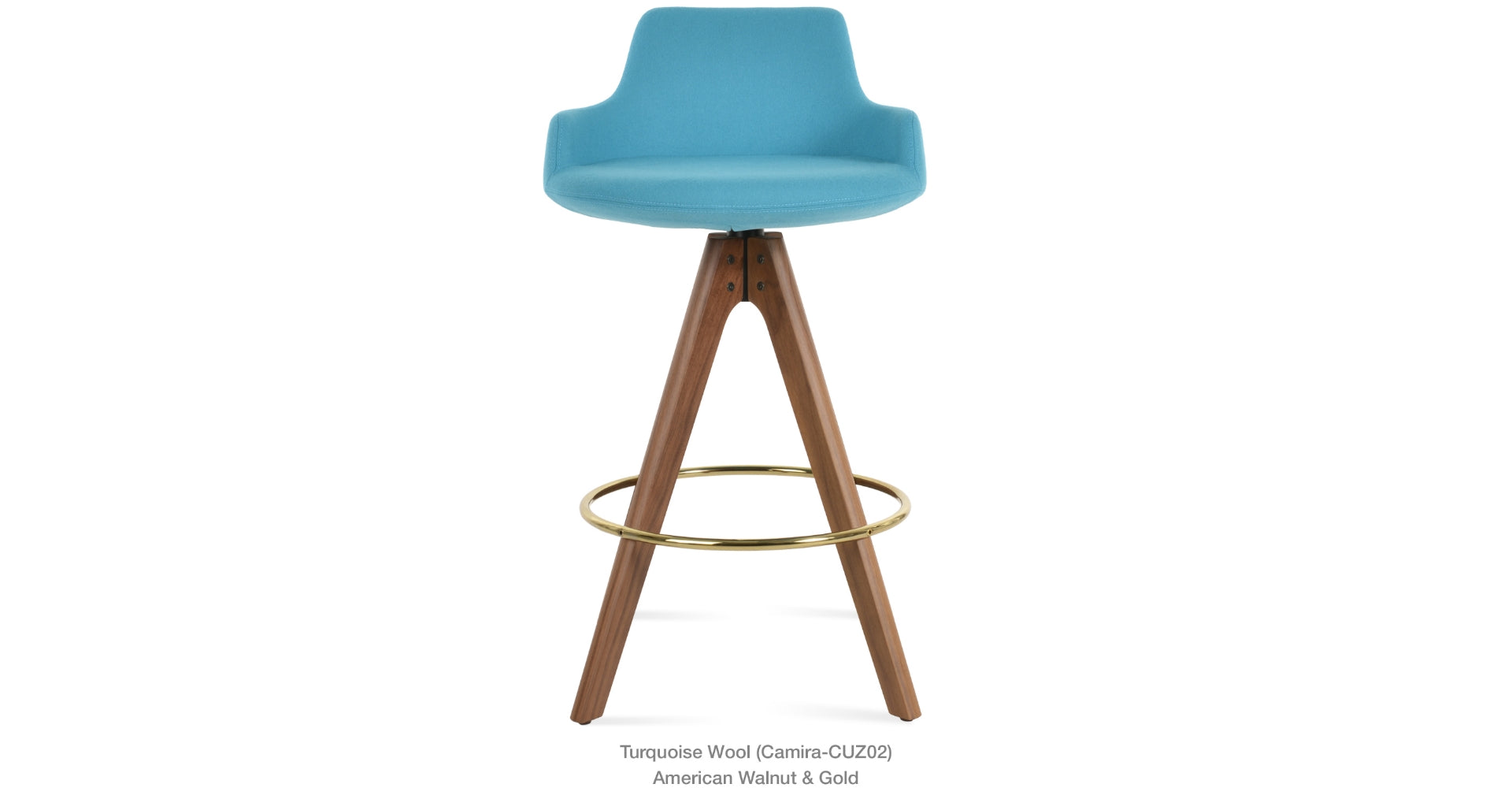 Dervish Pyramid Stools - compact and stylish design | Image 21 | InSTYLE Home & Rugs