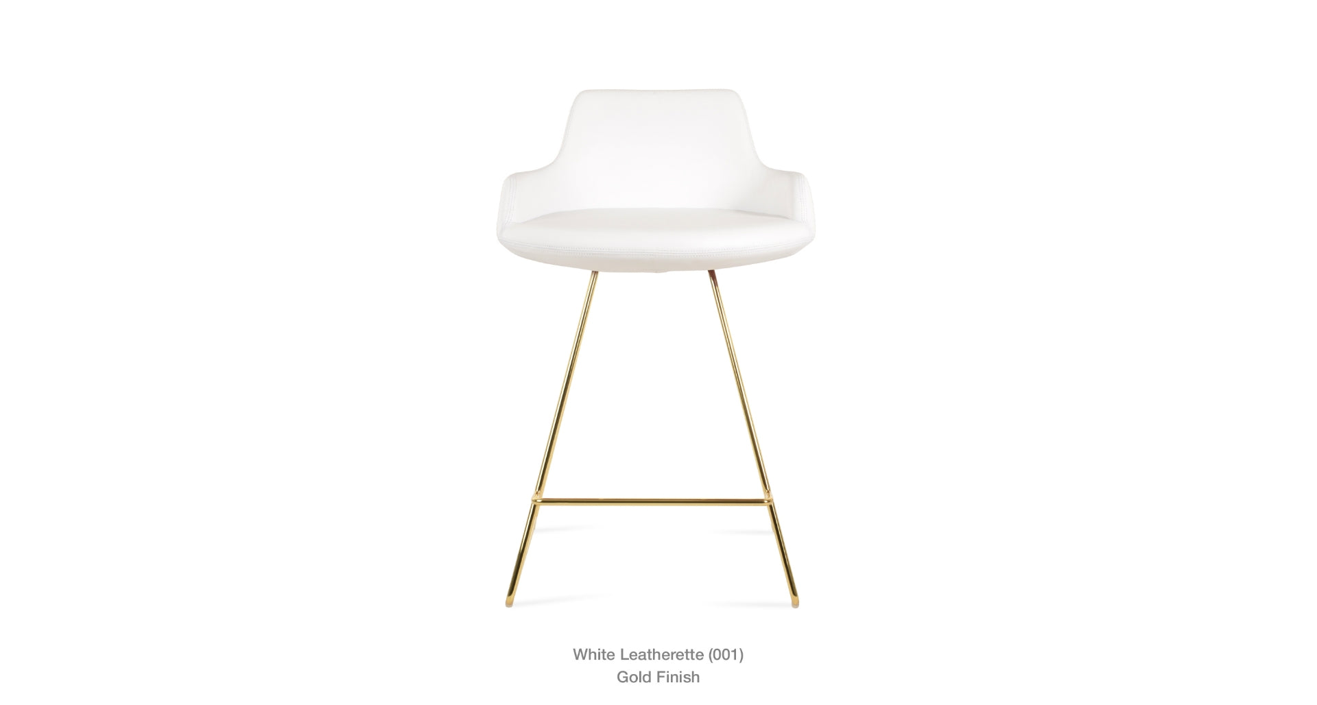 Dervish Wire Stools - available in various heights | Image 75 | InSTYLE Home & Rugs