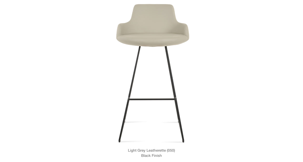 Dervish Wire Stools - available in various heights | Image 77 | InSTYLE Home & Rugs